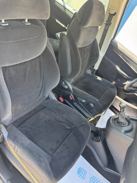  CITROËN C4 GRAND PICASSO I 1.6 HDI 110 Cv EXCLUSIVE