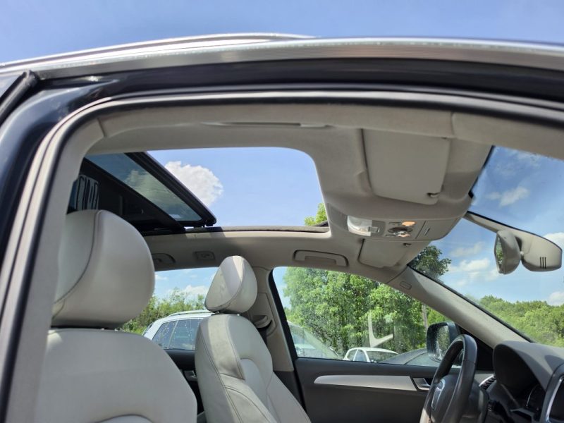 AUDI Q5 3.0 V6 TDI QUATTRO 2009