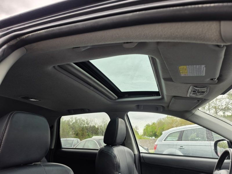 MITSUBISHI OUTLANDER  2012 - 244049 KM