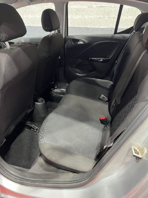 OPEL CORSA 1.4 90CH PLAY, 2ème Main, CARNET D ENTRETIEN, PACK HIVER (VOLANT + SIEGES CHAUFFANTS)