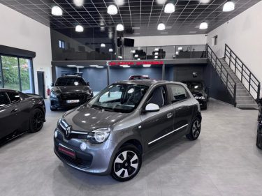 RENAULT TWINGOIII 1.0 SCE 70cv LIMITED INTENS / CLIM /  30 000Km