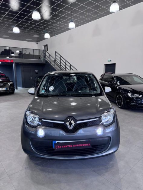 RENAULT TWINGOIII 1.0 SCE 70cv LIMITED INTENS / CLIM /  30 000Km