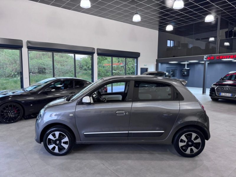RENAULT TWINGOIII 1.0 SCE 70cv LIMITED INTENS / CLIM /  30 000Km
