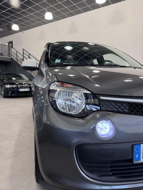 RENAULT TWINGOIII 1.0 SCE 70cv LIMITED INTENS / CLIM /  30 000Km