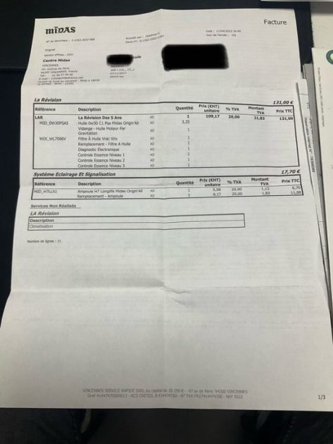 PEUGEOT 208 VTi  ALLURE 2017 PANO / CARPLAY / CAMERA