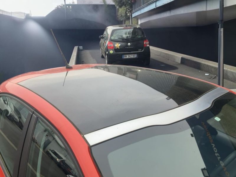 PEUGEOT 208 VTi  ALLURE 2017 PANO / CARPLAY / CAMERA