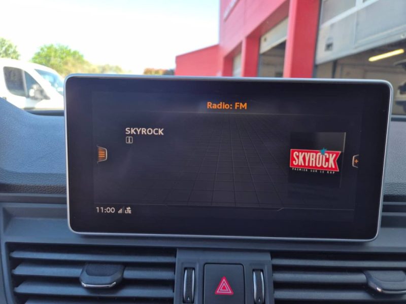 AUDI Q5 55 TFSI E 367 S TRONIC 7 QUATTRO S LINE 2019