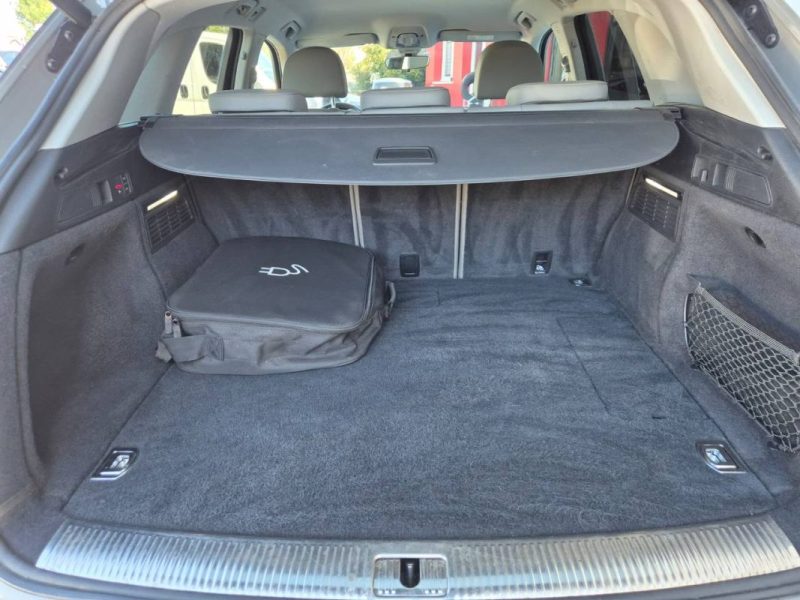 AUDI Q5 55 TFSI E 367 S TRONIC 7 QUATTRO S LINE 2019