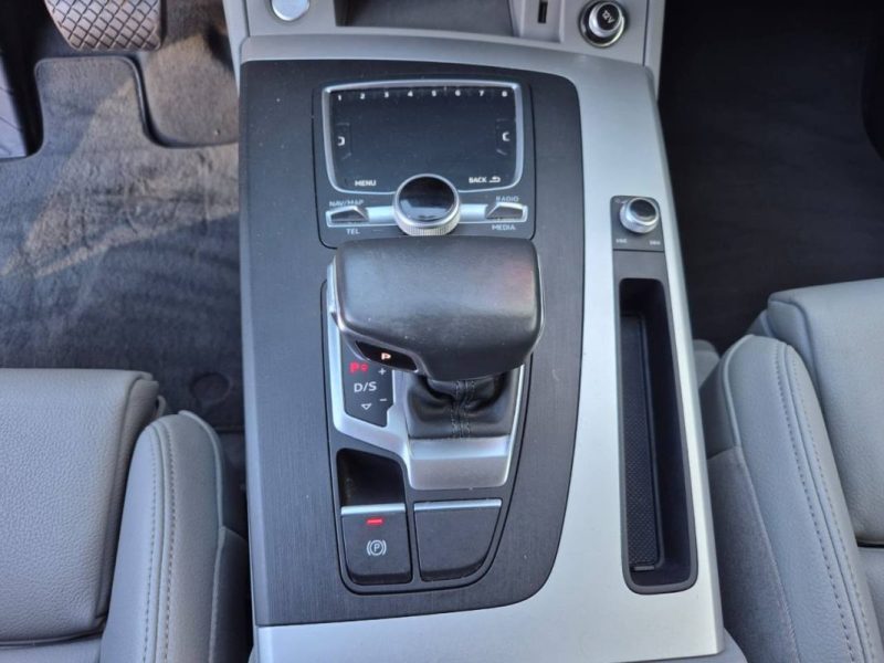 AUDI Q5 55 TFSI E 367 S TRONIC 7 QUATTRO S LINE 2019