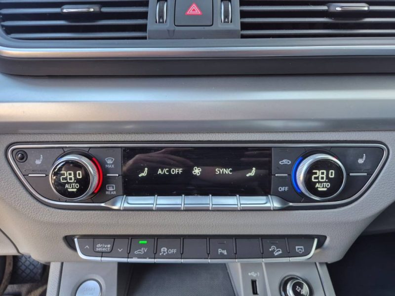 AUDI Q5 55 TFSI E 367 S TRONIC 7 QUATTRO S LINE 2019