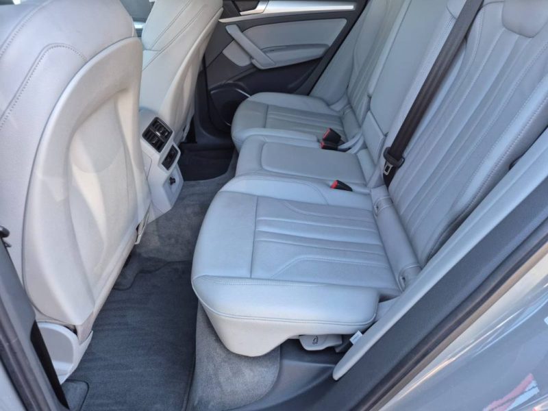 AUDI Q5 55 TFSI E 367 S TRONIC 7 QUATTRO S LINE 2019