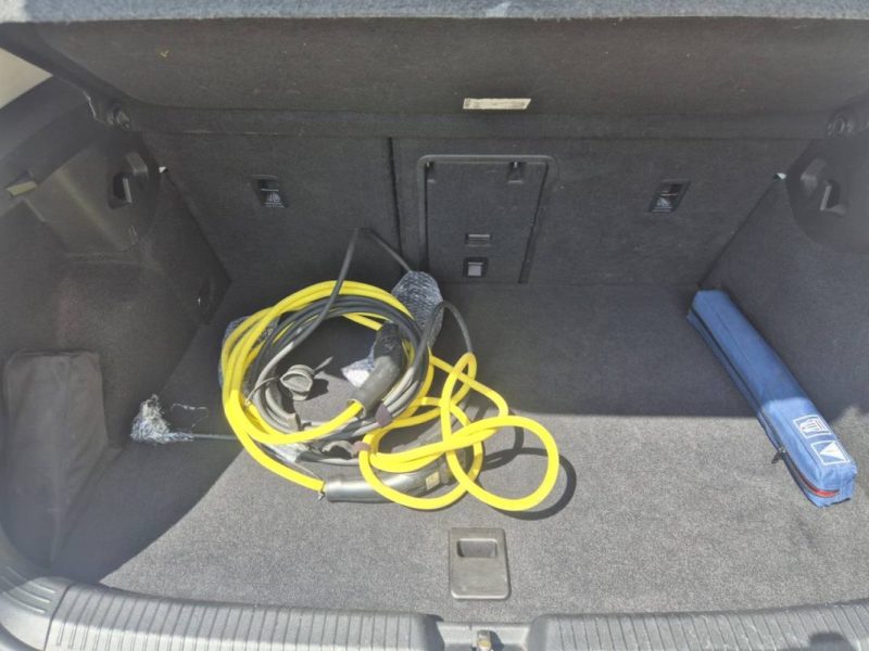 VOLKSWAGEN GOLF7 GTE 1.4 HYBRID RECHARGEABLE OPF 204 DSG6 STYLE 1ST 2020