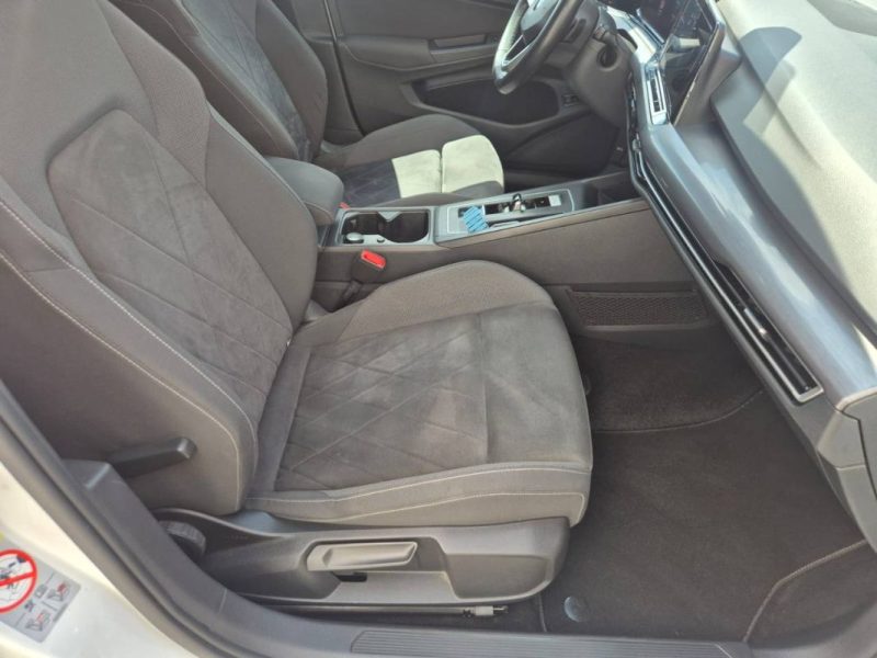 VOLKSWAGEN GOLF7 GTE 1.4 HYBRID RECHARGEABLE OPF 204 DSG6 STYLE 1ST 2020