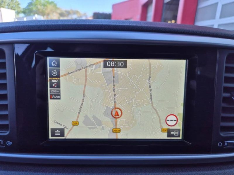 KIA SPORTAGE 1.6 CRDI 136 ISG DCT7 ACTIVE 2019