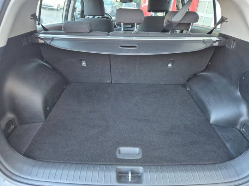KIA SPORTAGE 1.6 CRDI 136 ISG DCT7 ACTIVE 2019