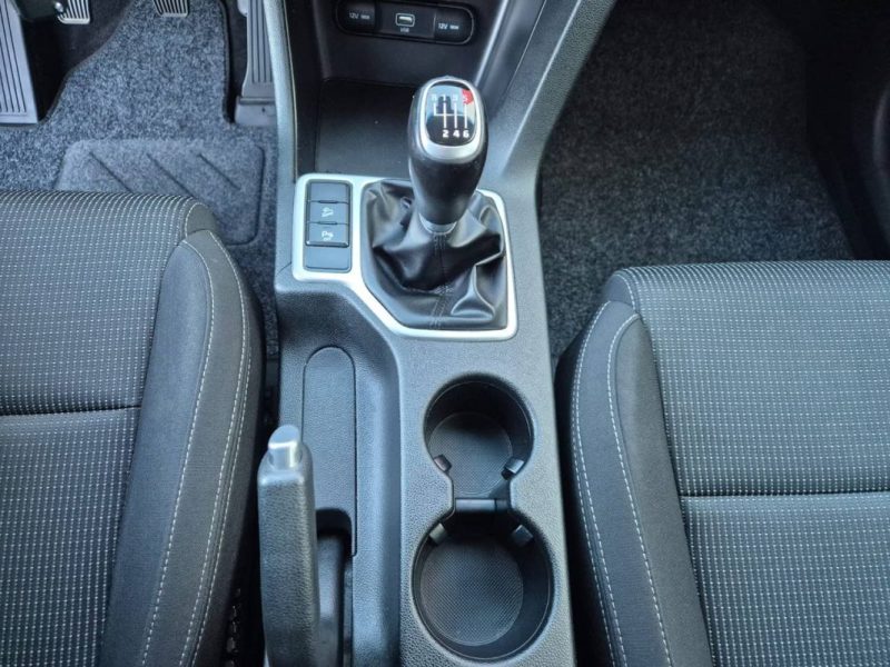 KIA SPORTAGE 1.6 CRDI 136  ACTIVE 2019