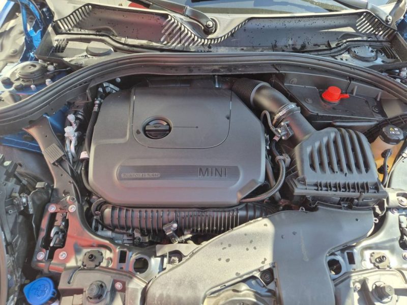 KIA SPORTAGE 1.6 CRDI 136 ISG DCT7 ACTIVE 2019