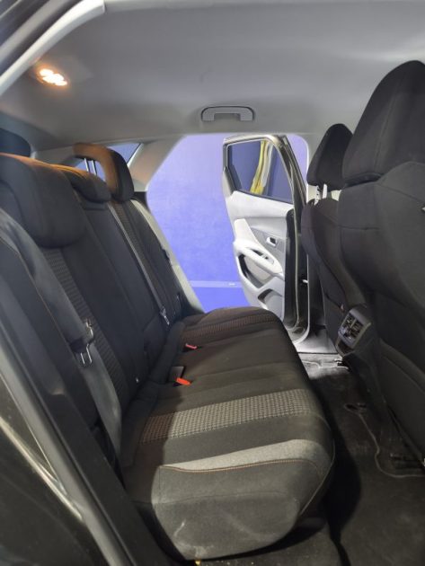 PEUGEOT 3008 II 1.5 BLUEHDI 130Cv GT-LINE EAT8 2020