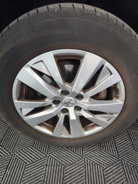 PEUGEOT 3008 II 1.5 BLUEHDI 130Cv GT-LINE EAT8 2020