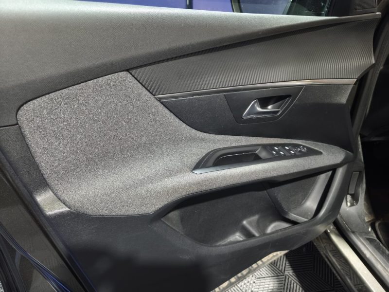 PEUGEOT 3008 II 1.5 BLUEHDI 130Cv ALLURE EAT8 2020