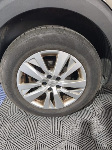 PEUGEOT 3008 II 1.5 BLUEHDI 130Cv ALLURE EAT8 2020