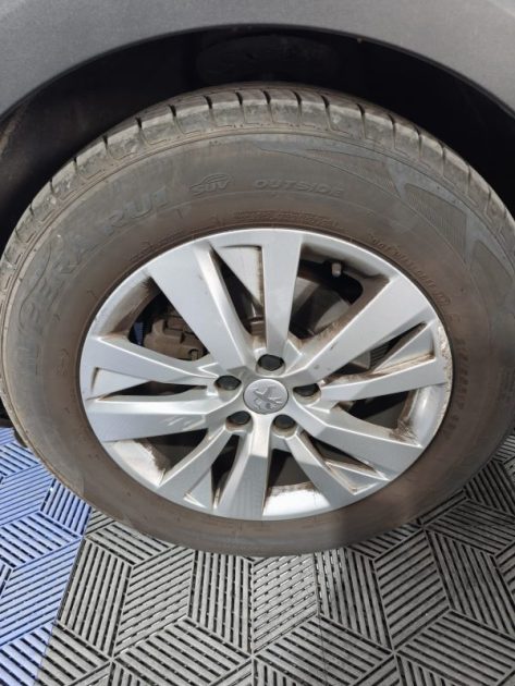 PEUGEOT 3008 II 1.5 BLUEHDI 130Cv ALLURE EAT8 2020