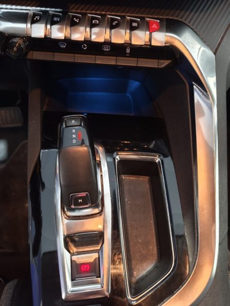 PEUGEOT 3008 II 1.5 BLUEHDI 130Cv GT-LINE EAT8 2020