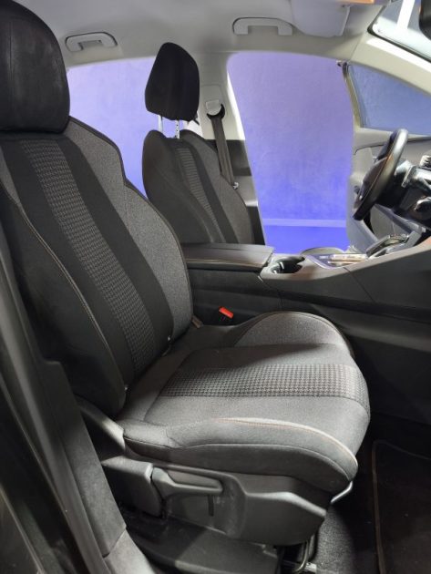 PEUGEOT 3008 II 1.5 BLUEHDI 130Cv GT-LINE EAT8 2020