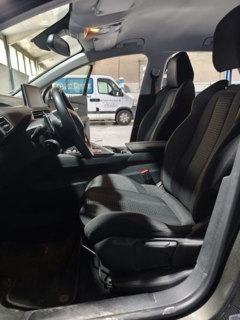 PEUGEOT 3008 II 1.5 BLUEHDI 130Cv GT-LINE EAT8 2020