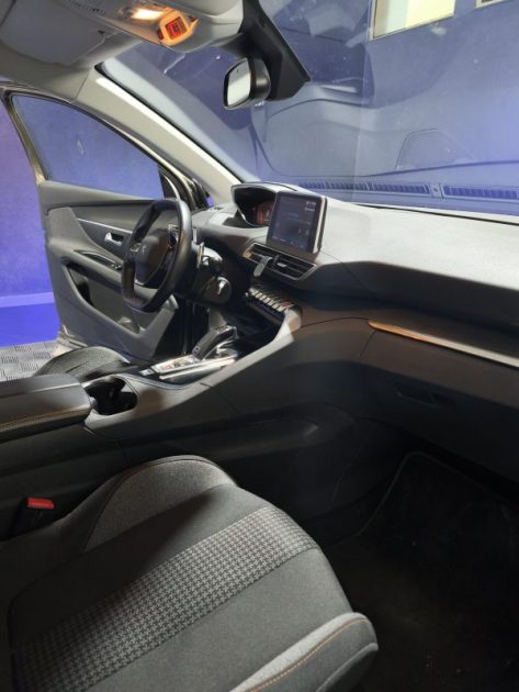 PEUGEOT 3008 II 1.5 BLUEHDI 130Cv GT-LINE EAT8 2020