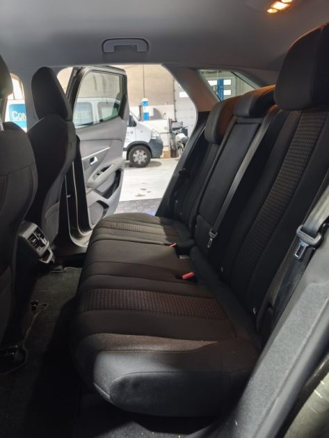 PEUGEOT 3008 II 1.5 BLUEHDI 130Cv GT-LINE EAT8 2020