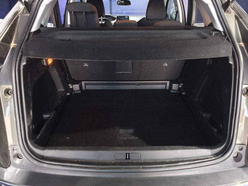 PEUGEOT 3008 II 1.5 BLUEHDI 130Cv GT-LINE EAT8 2020