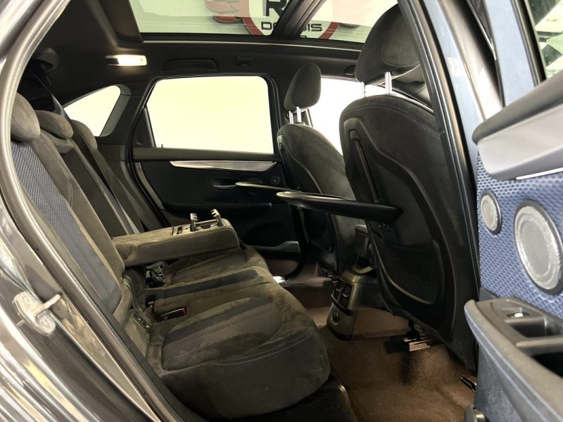 BMW SERIE 2 225 I 231CH M SPORT X-DRIVE ACTIVE TOURER BVA8