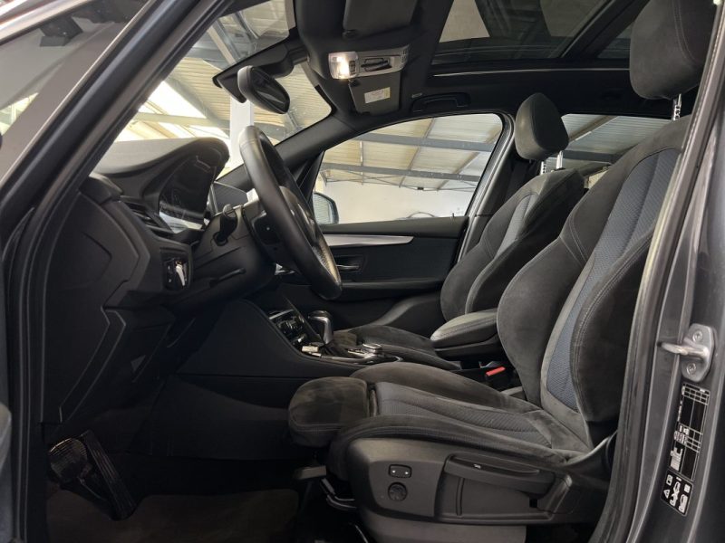 BMW SERIE 2 225 I 231CH M SPORT X-DRIVE ACTIVE TOURER BVA8