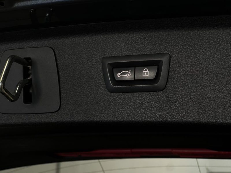 BMW SERIE 2 225 I ACTIVE TOURER 231CH M SPORT X-DRIVE BVA8