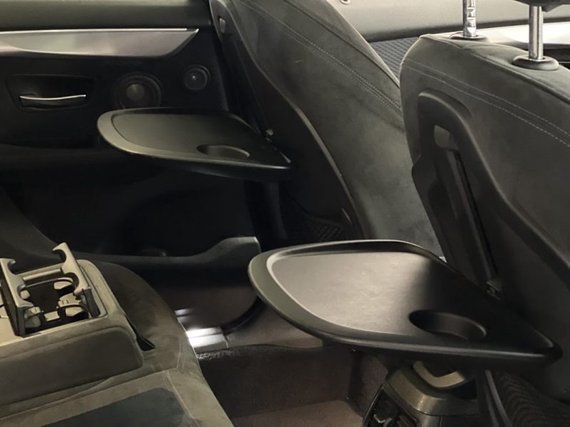 BMW SERIE 2 225 I ACTIVE TOURER 231CH M SPORT X-DRIVE BVA8