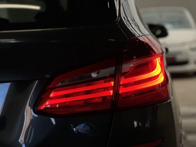 BMW SERIE 2 225 I 231CH M SPORT X-DRIVE ACTIVE TOURER BVA8