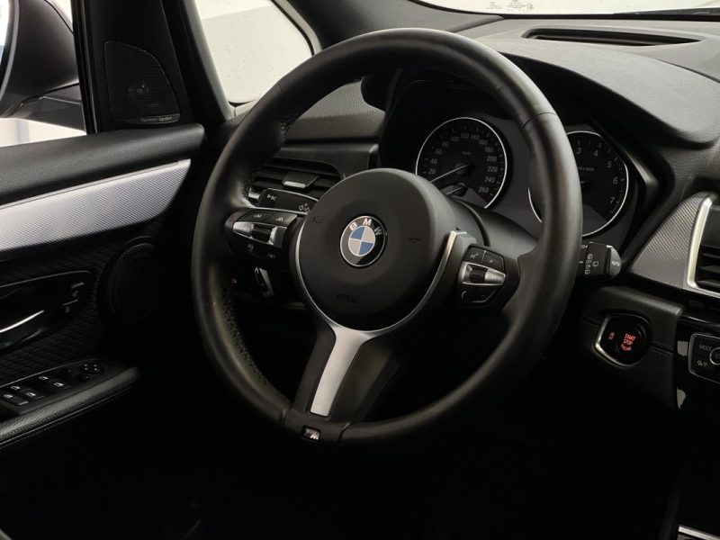 BMW SERIE 2 225 I 231CH M SPORT X-DRIVE ACTIVE TOURER BVA8