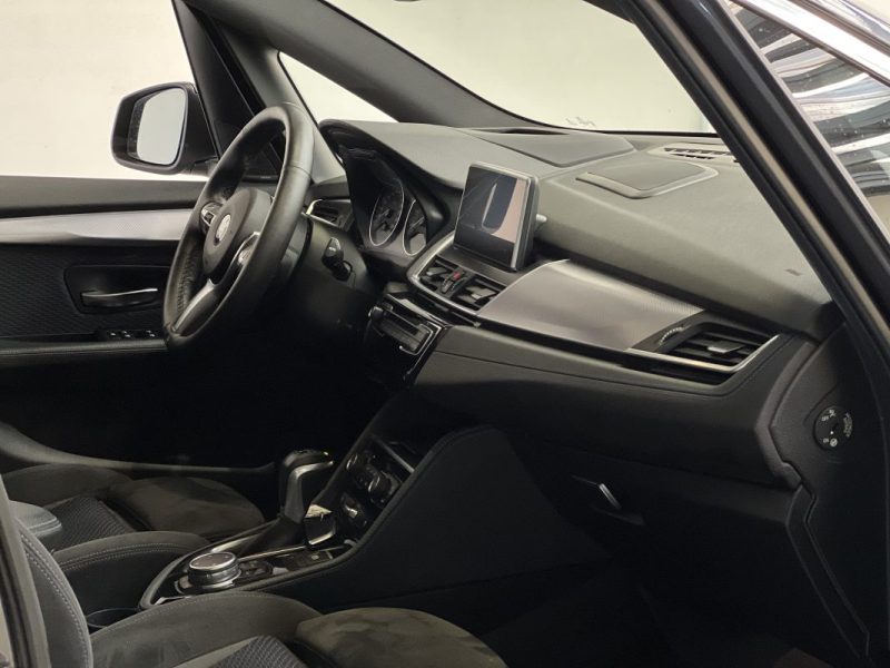 BMW SERIE 2 225 I 231CH M SPORT X-DRIVE ACTIVE TOURER BVA8