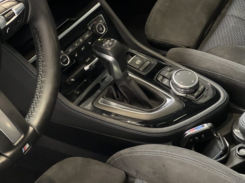 BMW SERIE 2 225 I 231CH M SPORT X-DRIVE ACTIVE TOURER BVA8