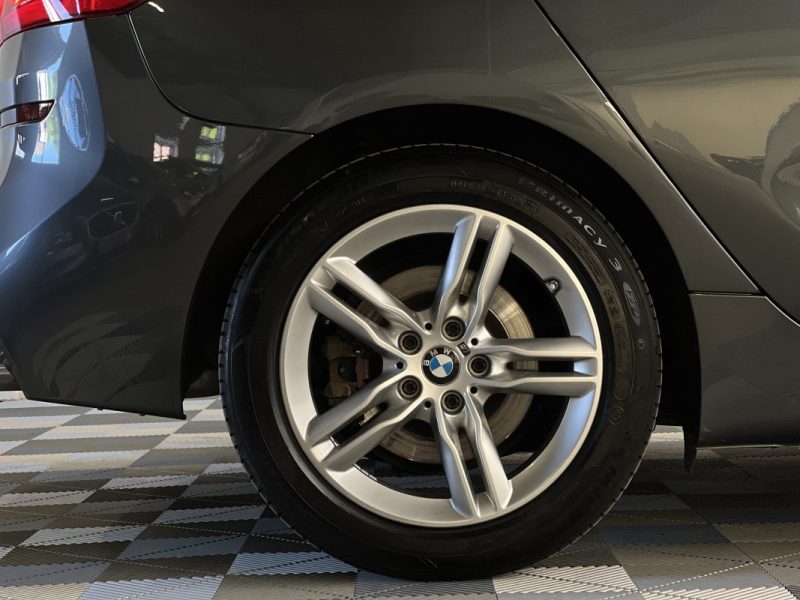 BMW SERIE 2 225 I ACTIVE TOURER 231CH M SPORT X-DRIVE BVA8