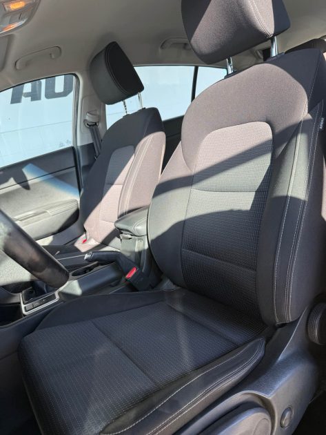 KIA Sportage 1.6 CRDI 115CH ISG MOTION 4X2 - Suivi et Entretenu