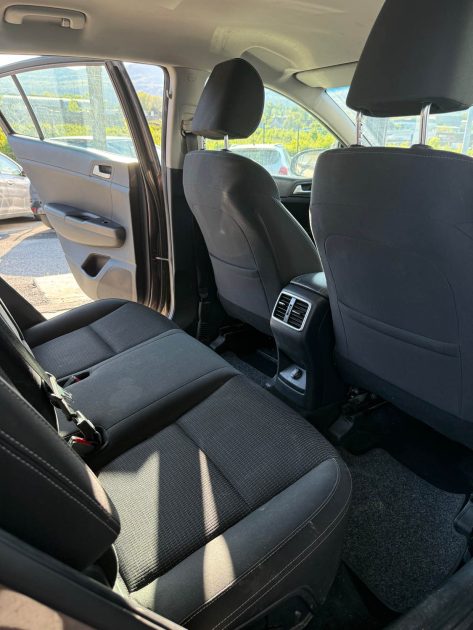 KIA Sportage 1.6 CRDI 115CH ISG MOTION 4X2 - Suivi et Entretenu