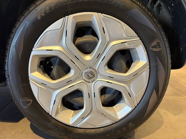 RENAULT TWINGOIII 1.0 SCE 75 ZEN PACK MODULARITÉ  