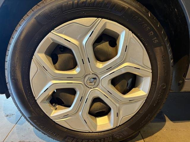 RENAULT TWINGOIII 1.0 SCE 75 ZEN PACK MODULARITÉ  