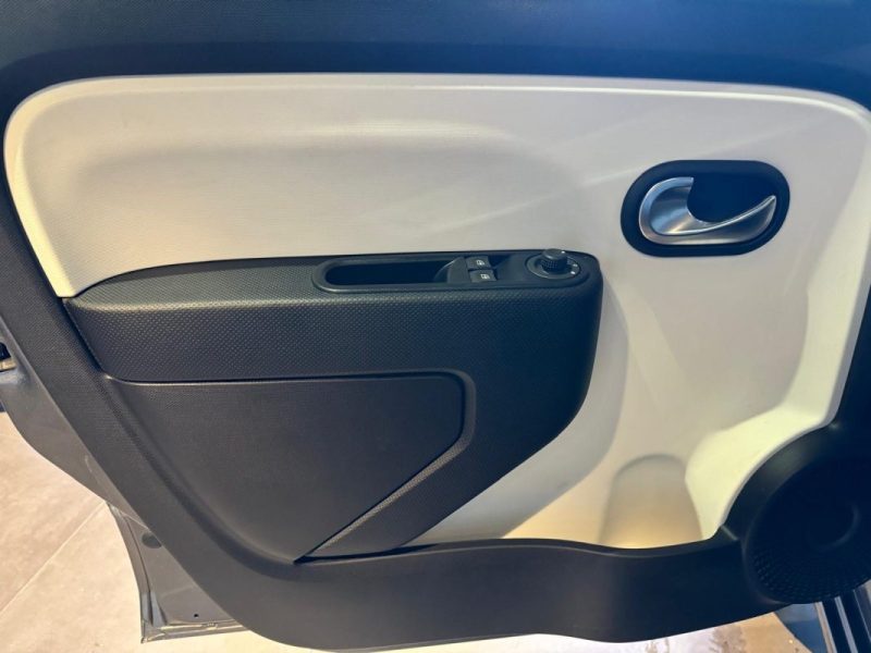 RENAULT TWINGO 1.0 SCE 75 ZEN PACK MODULARITÉ  