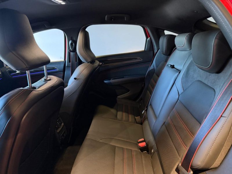 RENAULT ARKANA 1.6 E-TECH 145 RS LINE / ATTELAGE / 1ere main 