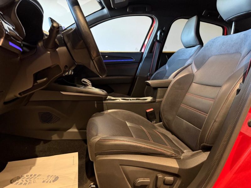 RENAULT ARKANA 1.6 E-TECH 145 RS LINE / ATTELAGE / 1ere main 