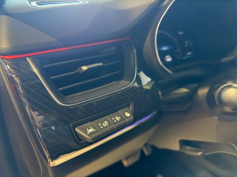 RENAULT ARKANA 1.6 E-TECH 145 RS LINE / ATTELAGE / 1ere main 