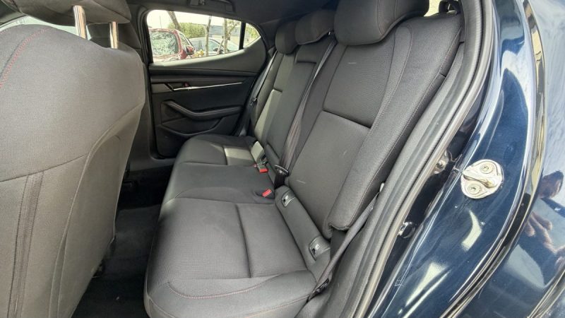 MAZDA 3 2.0 SKYACTIV 150cv / Bva HOMURA